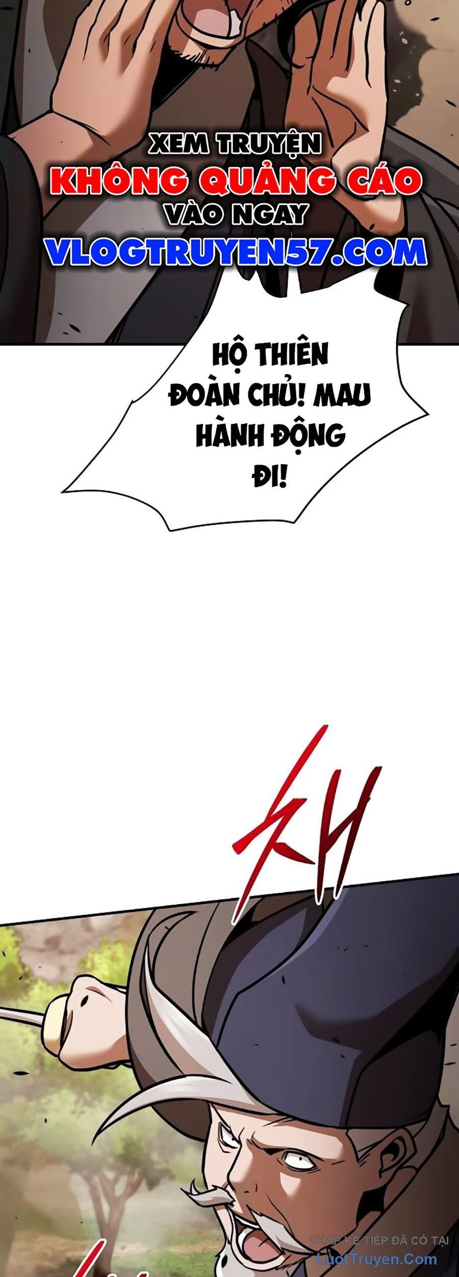 Tiểu Tử Đáng Ngờ Lại Là Cao Thủ Chap 118 - Next Chap 117