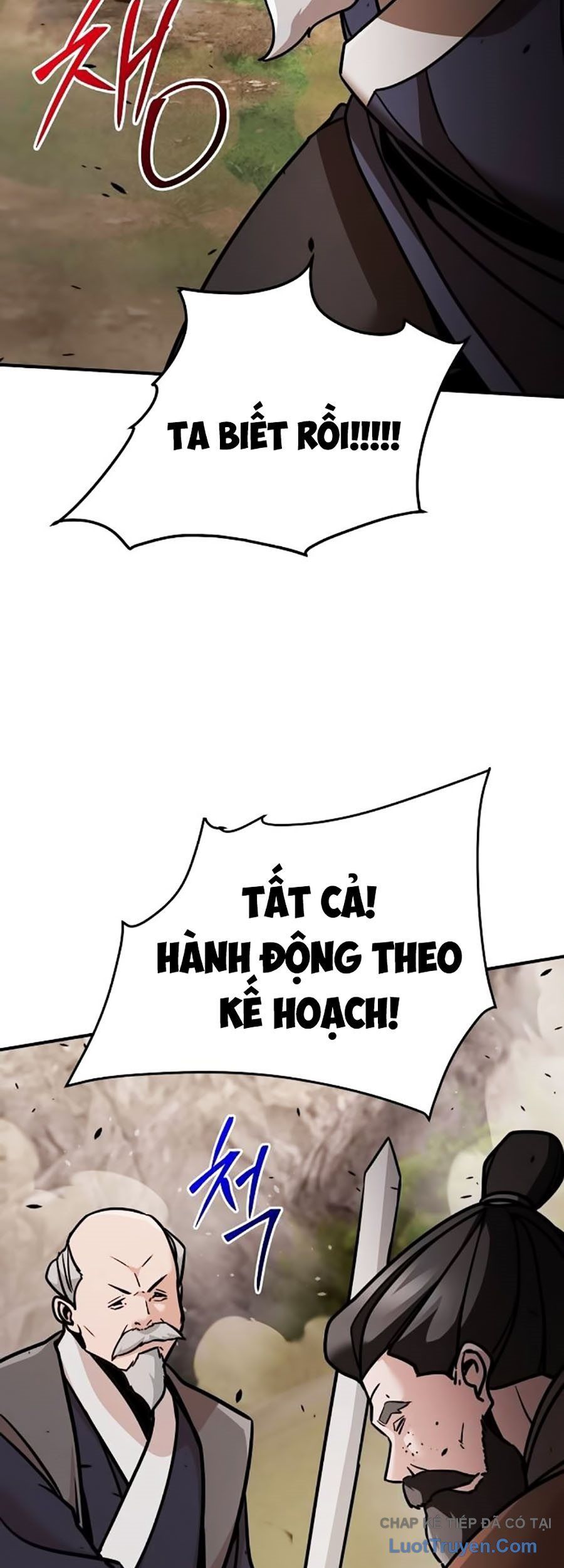 Tiểu Tử Đáng Ngờ Lại Là Cao Thủ Chap 118 - Next Chap 117