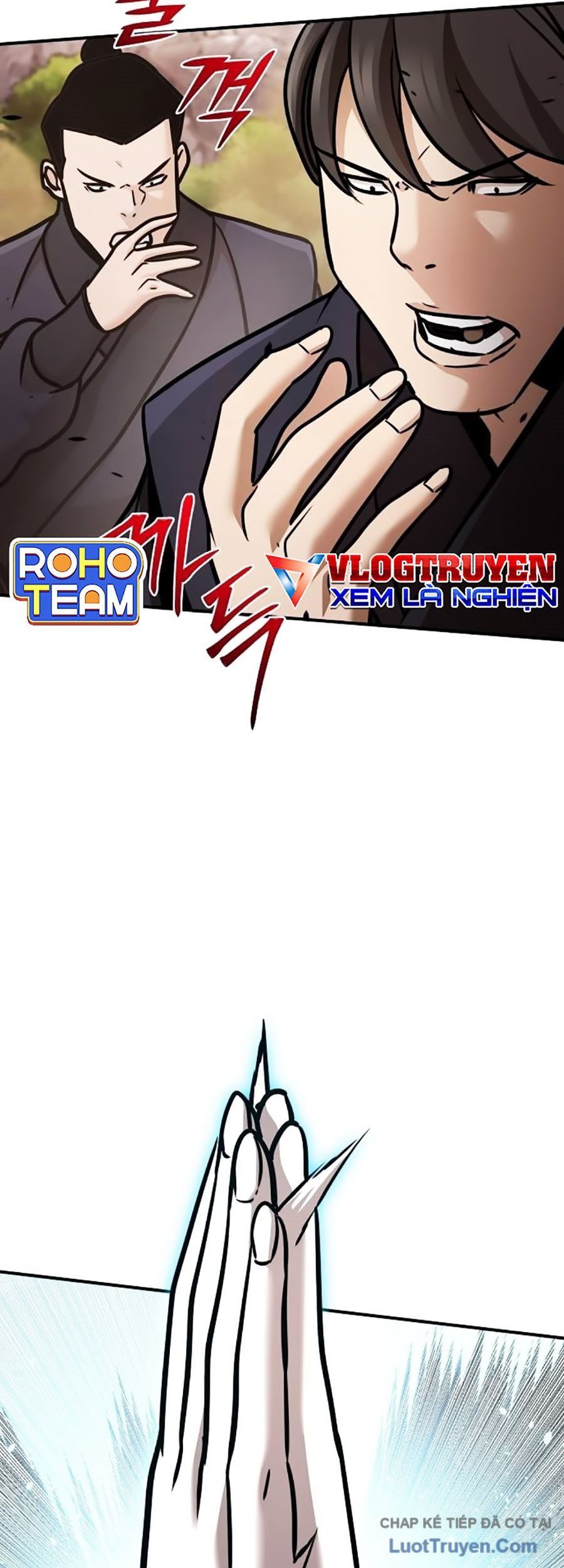 Tiểu Tử Đáng Ngờ Lại Là Cao Thủ Chap 118 - Next Chap 117