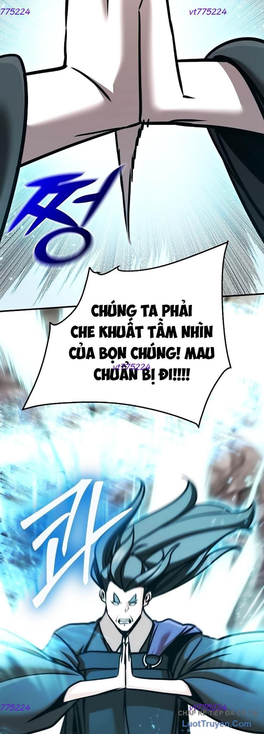 Tiểu Tử Đáng Ngờ Lại Là Cao Thủ Chap 118 - Next Chap 117