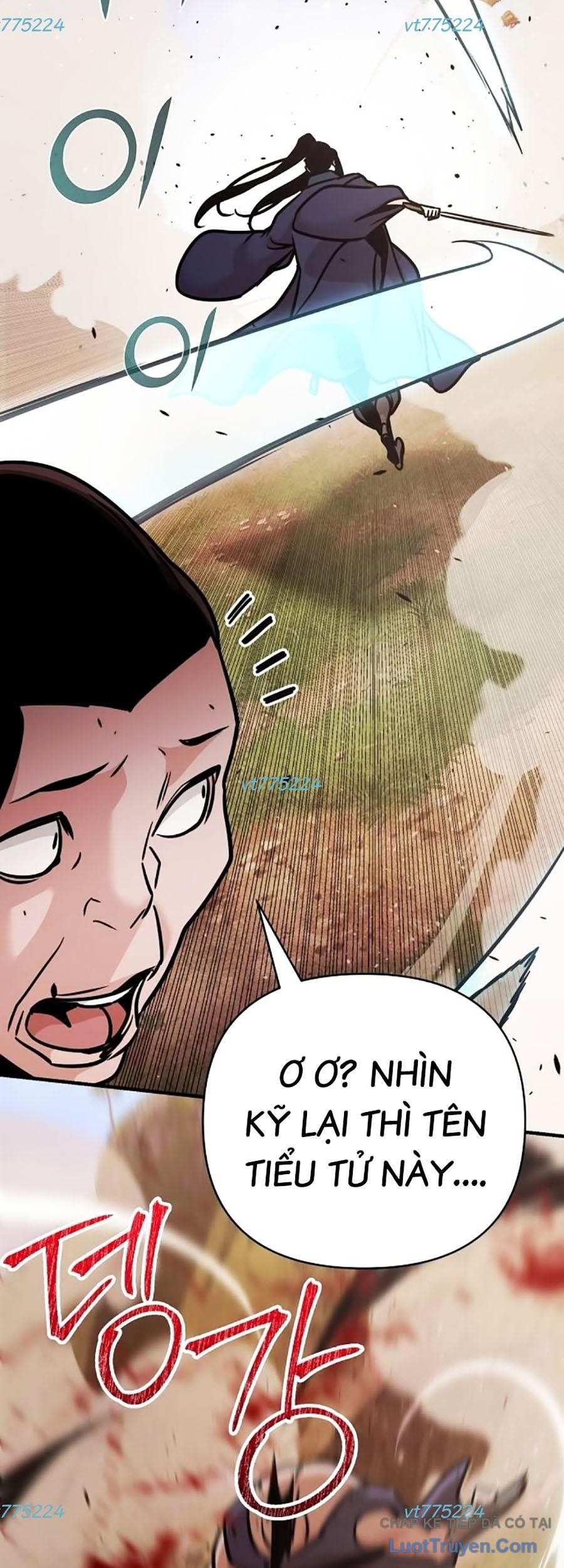 Tiểu Tử Đáng Ngờ Lại Là Cao Thủ Chap 118 - Next Chap 117