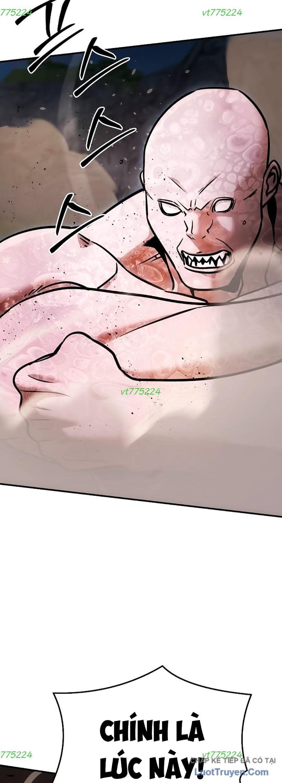 Tiểu Tử Đáng Ngờ Lại Là Cao Thủ Chap 118 - Next Chap 117