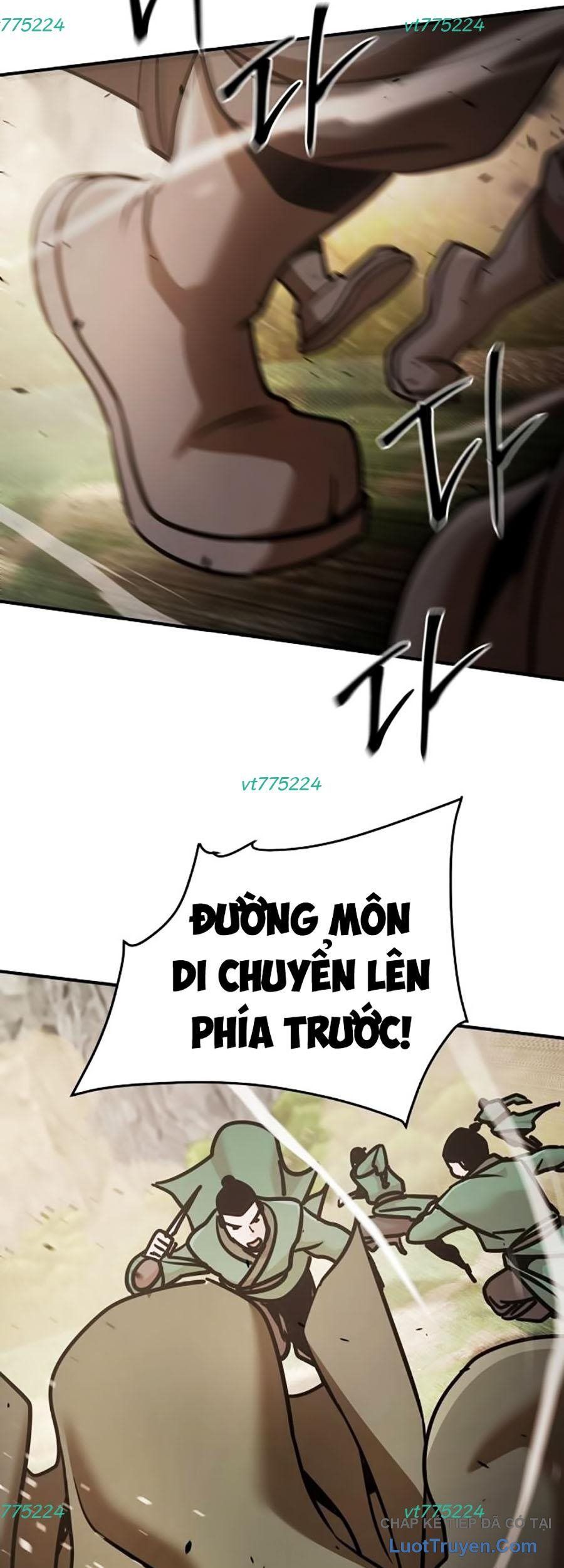 Tiểu Tử Đáng Ngờ Lại Là Cao Thủ Chap 118 - Next Chap 117