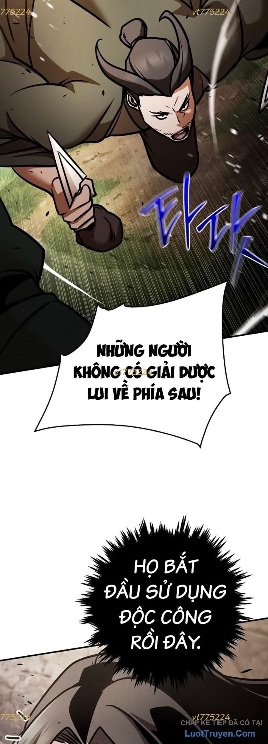 Tiểu Tử Đáng Ngờ Lại Là Cao Thủ Chap 118 - Next Chap 117