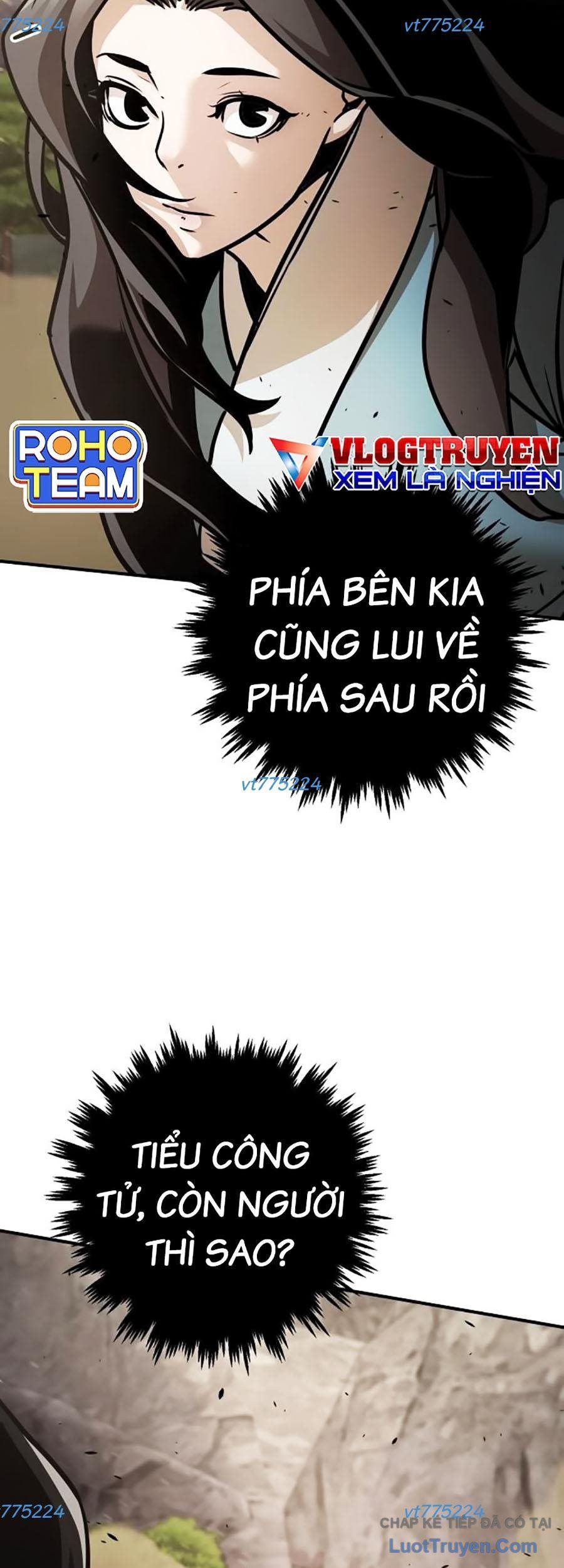 Tiểu Tử Đáng Ngờ Lại Là Cao Thủ Chap 118 - Next Chap 117