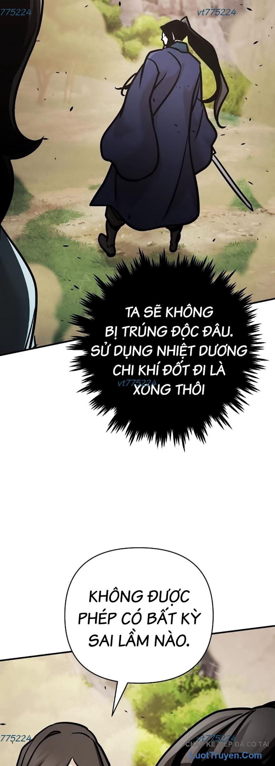 Tiểu Tử Đáng Ngờ Lại Là Cao Thủ Chap 118 - Next Chap 117