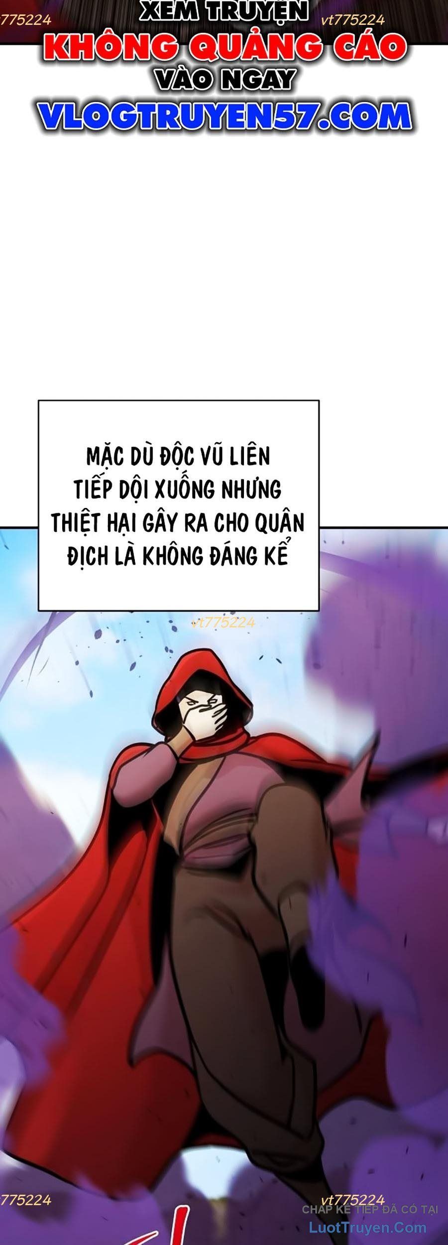 Tiểu Tử Đáng Ngờ Lại Là Cao Thủ Chap 118 - Next Chap 117