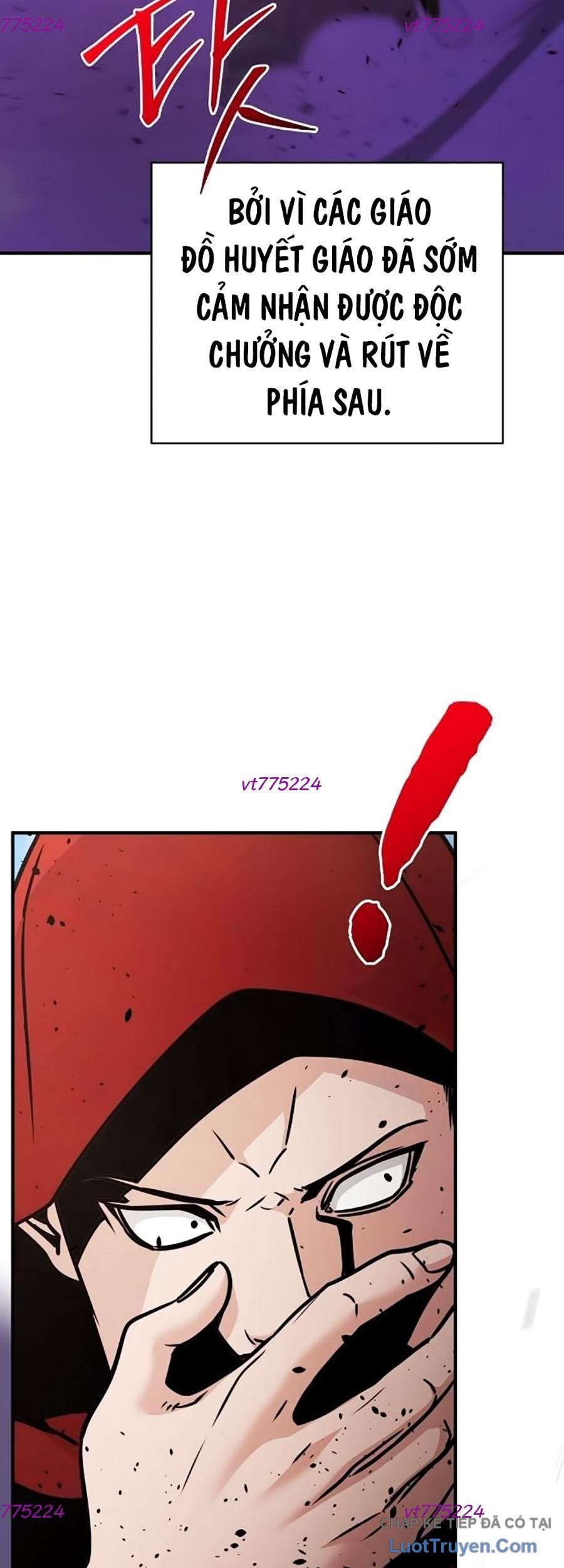 Tiểu Tử Đáng Ngờ Lại Là Cao Thủ Chap 118 - Next Chap 117