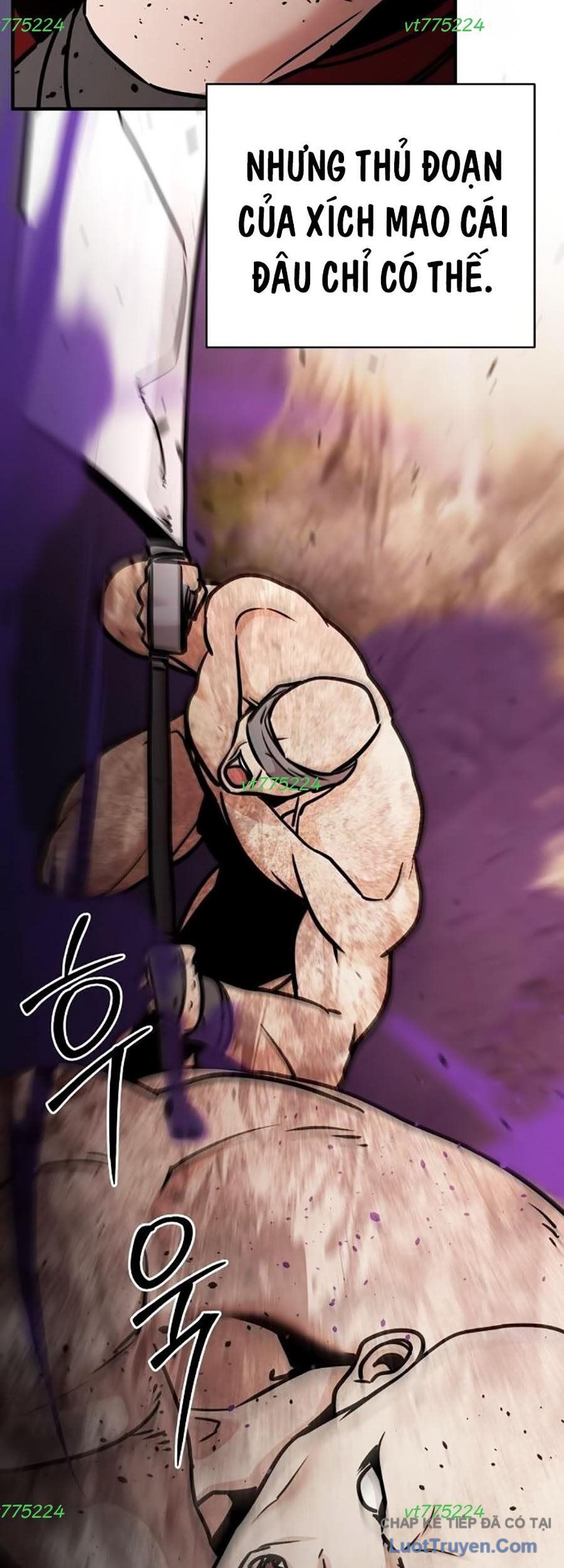 Tiểu Tử Đáng Ngờ Lại Là Cao Thủ Chap 118 - Next Chap 117