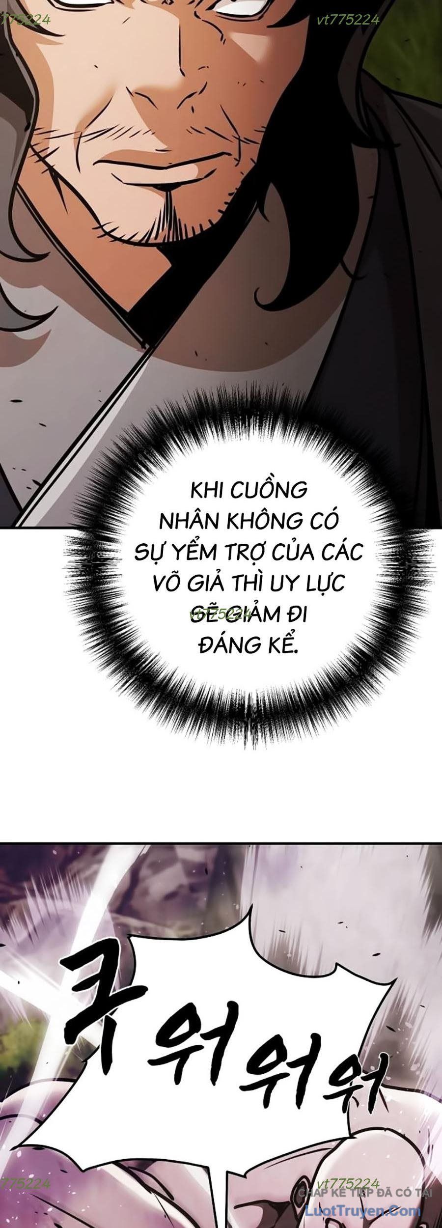 Tiểu Tử Đáng Ngờ Lại Là Cao Thủ Chap 118 - Next Chap 117