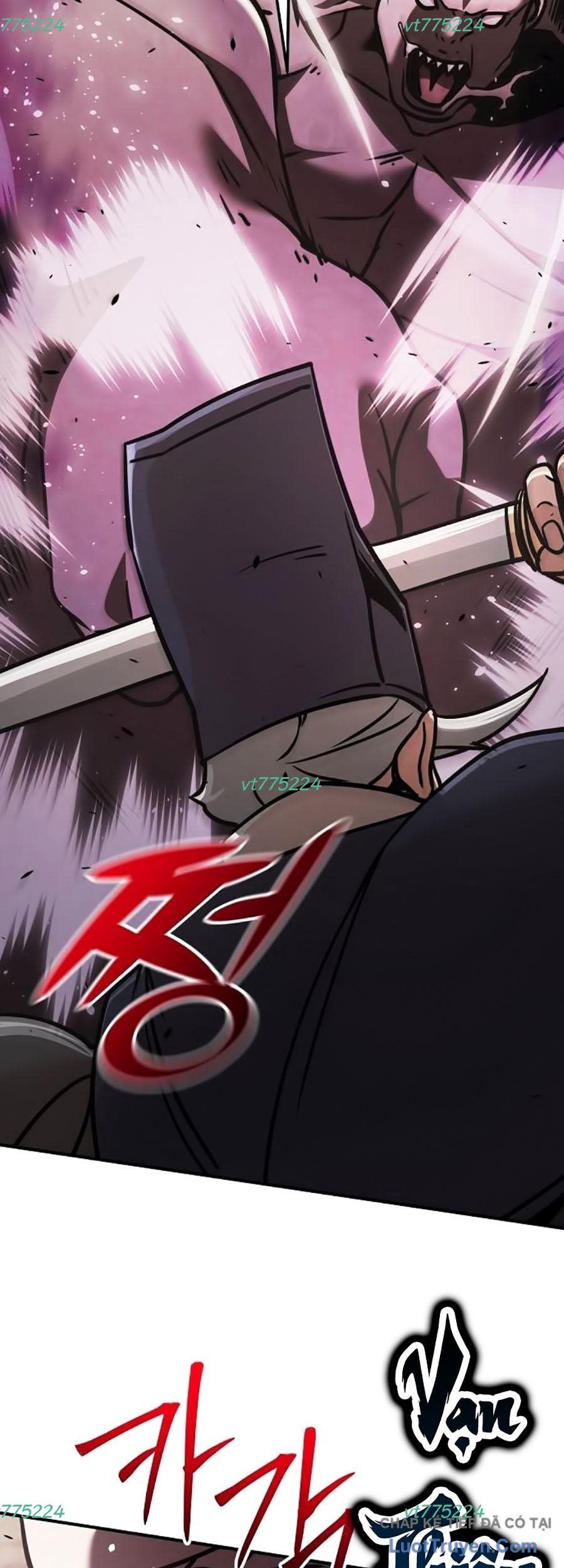 Tiểu Tử Đáng Ngờ Lại Là Cao Thủ Chap 118 - Next Chap 117