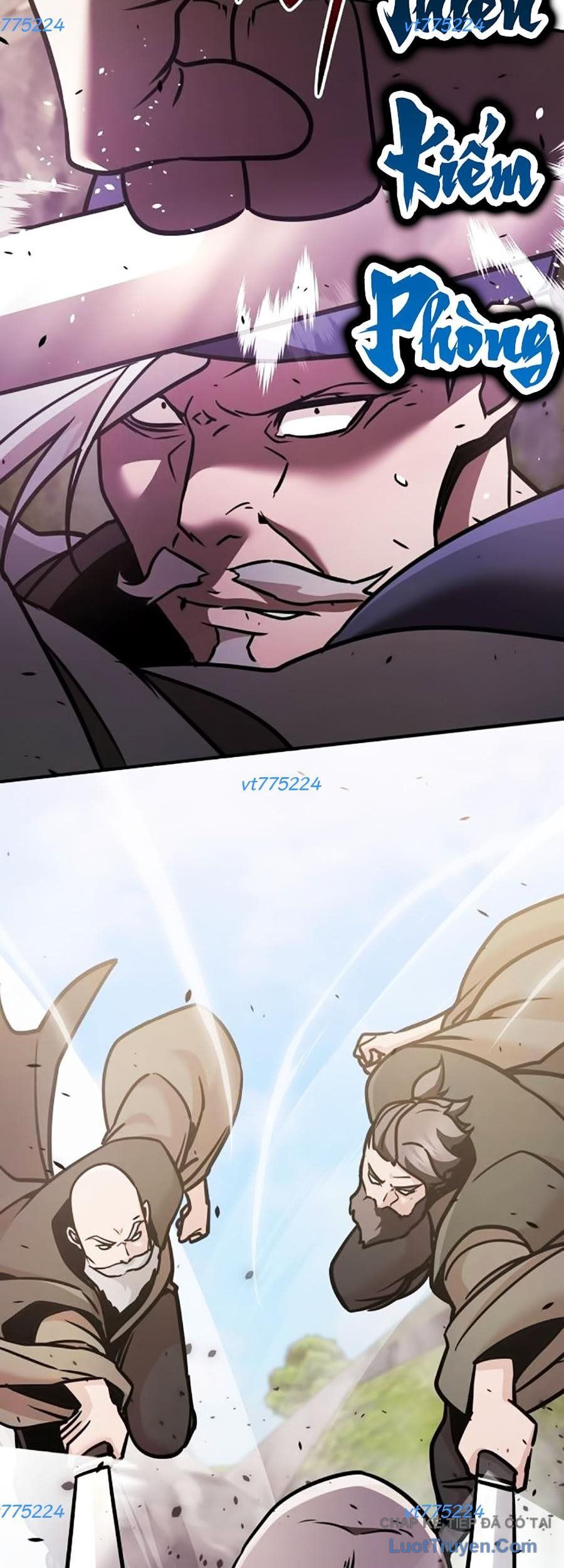 Tiểu Tử Đáng Ngờ Lại Là Cao Thủ Chap 118 - Next Chap 117