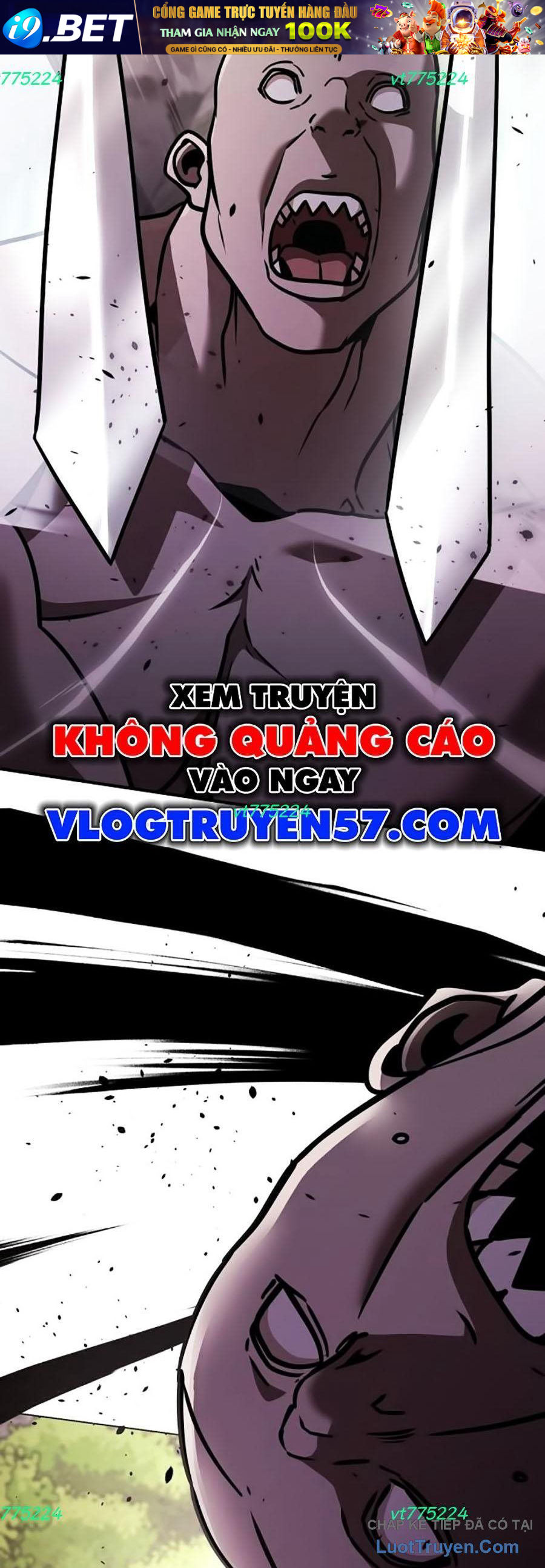 Tiểu Tử Đáng Ngờ Lại Là Cao Thủ Chap 118 - Next Chap 117