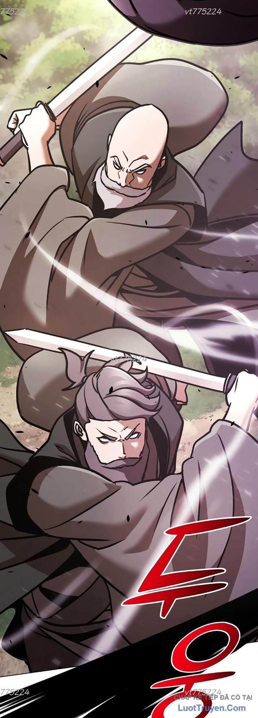 Tiểu Tử Đáng Ngờ Lại Là Cao Thủ Chap 118 - Next Chap 117