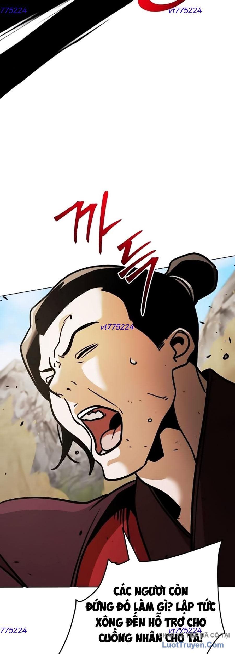 Tiểu Tử Đáng Ngờ Lại Là Cao Thủ Chap 118 - Next Chap 117