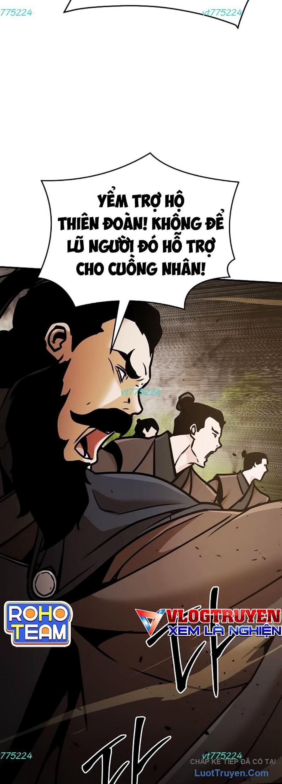 Tiểu Tử Đáng Ngờ Lại Là Cao Thủ Chap 118 - Next Chap 117