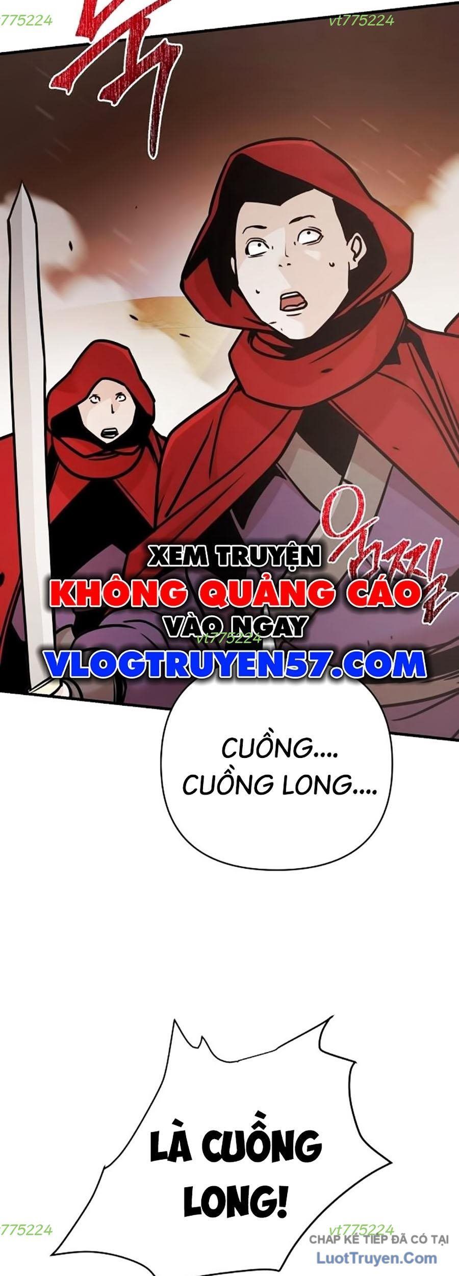 Tiểu Tử Đáng Ngờ Lại Là Cao Thủ Chap 118 - Next Chap 117