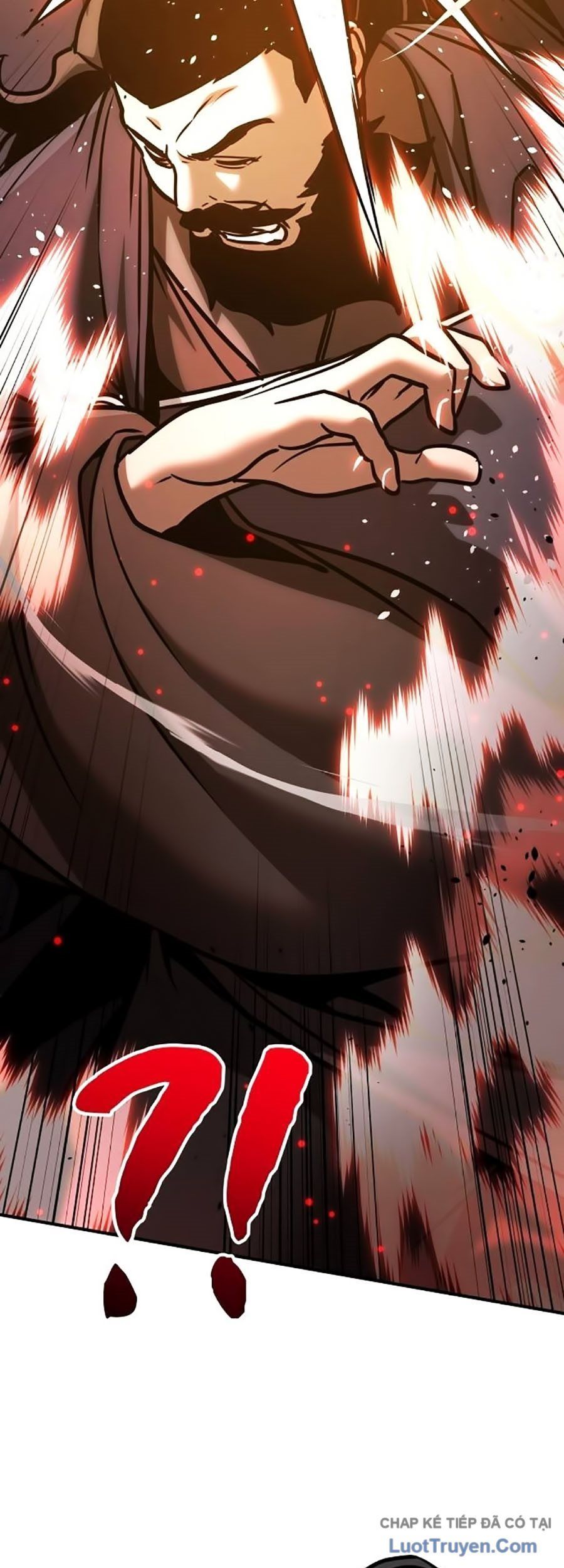 Tiểu Tử Đáng Ngờ Lại Là Cao Thủ Chap 118 - Next Chap 117