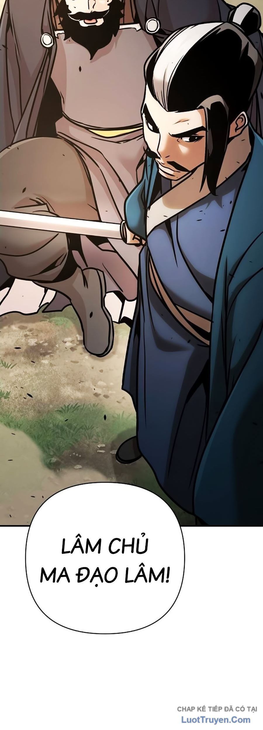 Tiểu Tử Đáng Ngờ Lại Là Cao Thủ Chap 118 - Next Chap 117