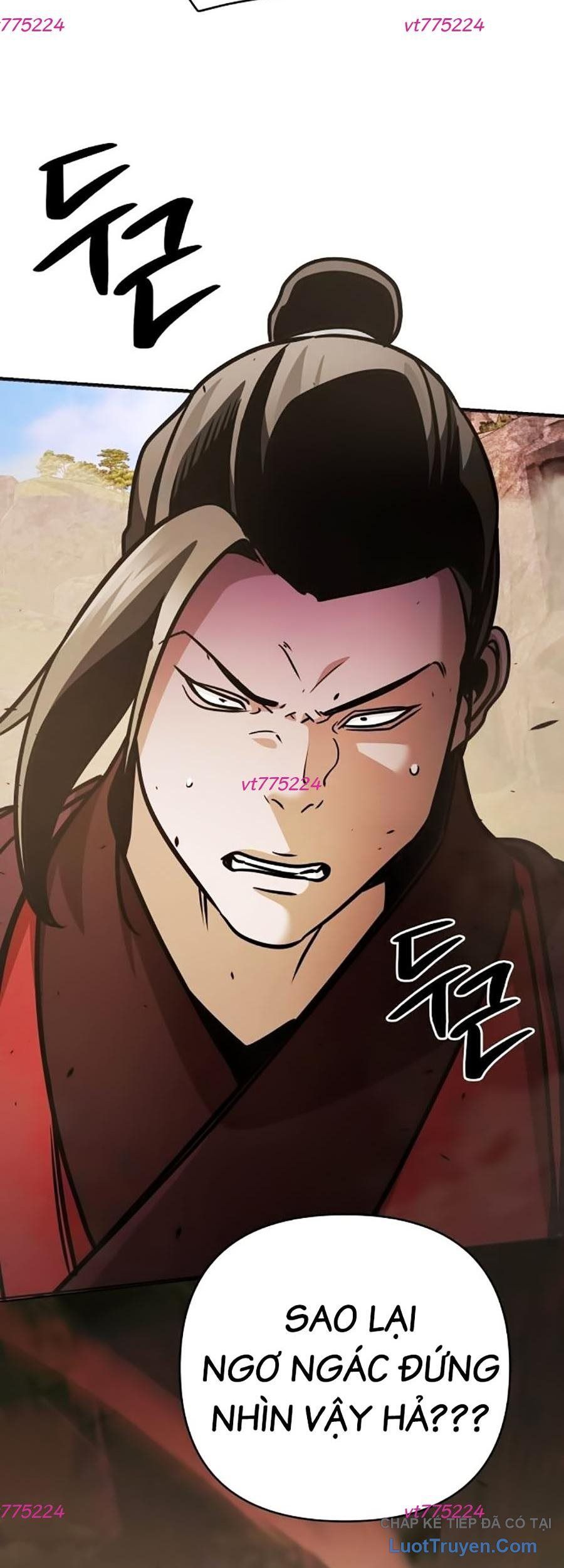 Tiểu Tử Đáng Ngờ Lại Là Cao Thủ Chap 118 - Next Chap 117