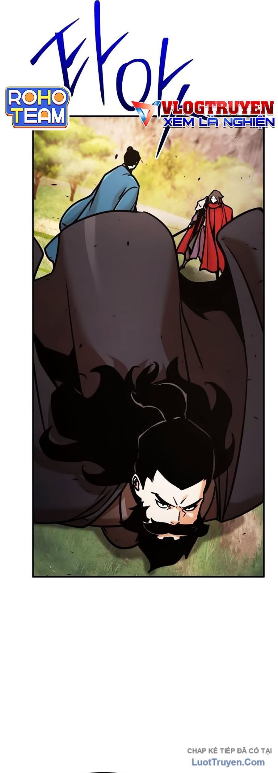 Tiểu Tử Đáng Ngờ Lại Là Cao Thủ Chap 118 - Next Chap 117