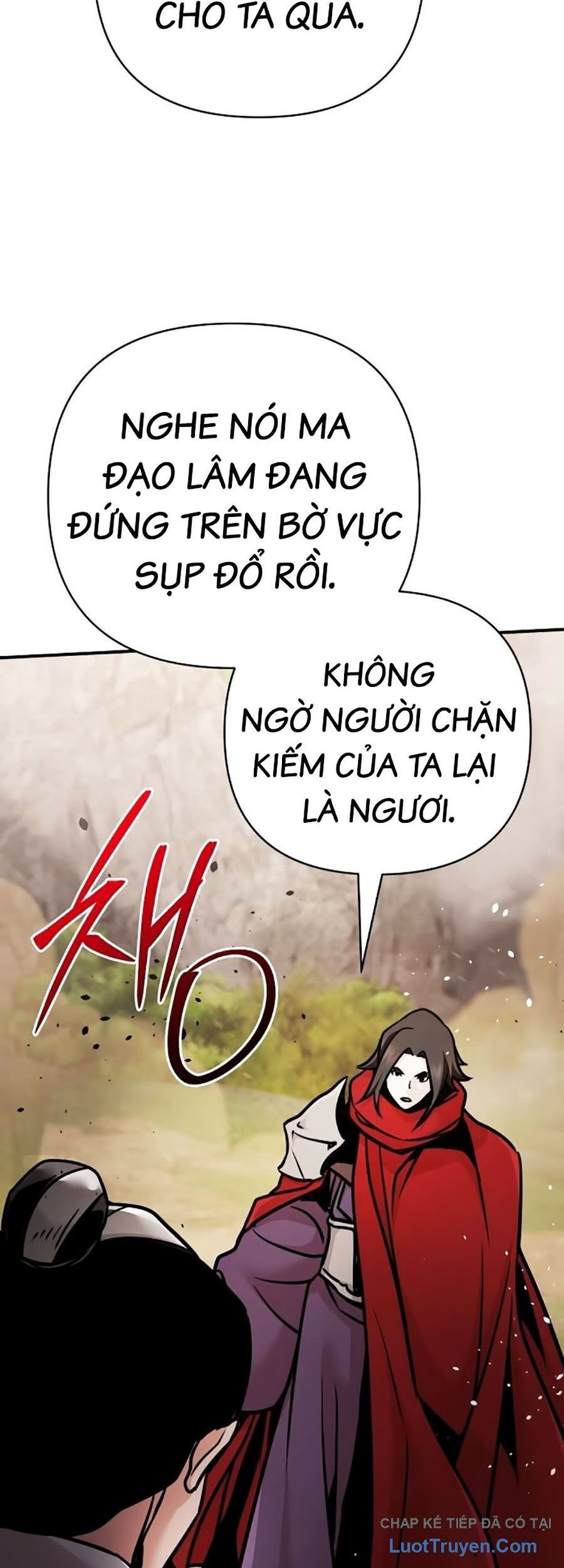 Tiểu Tử Đáng Ngờ Lại Là Cao Thủ Chap 118 - Next Chap 117