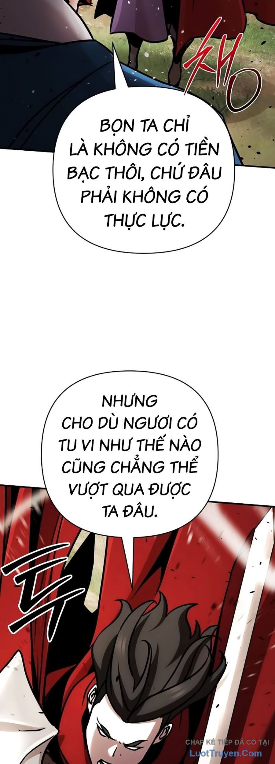 Tiểu Tử Đáng Ngờ Lại Là Cao Thủ Chap 118 - Next Chap 117