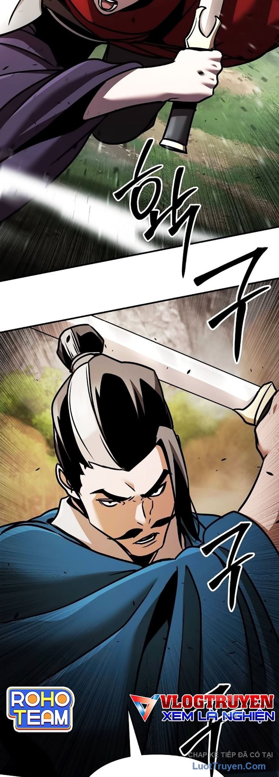 Tiểu Tử Đáng Ngờ Lại Là Cao Thủ Chap 118 - Next Chap 117