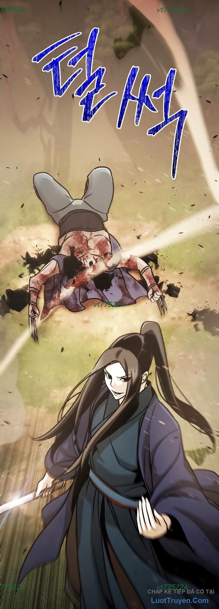 Tiểu Tử Đáng Ngờ Lại Là Cao Thủ Chap 118 - Next Chap 117