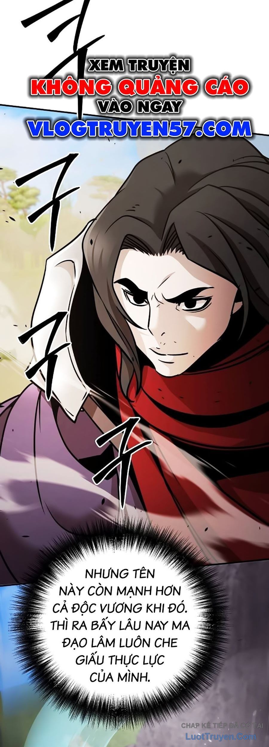 Tiểu Tử Đáng Ngờ Lại Là Cao Thủ Chap 118 - Next Chap 117