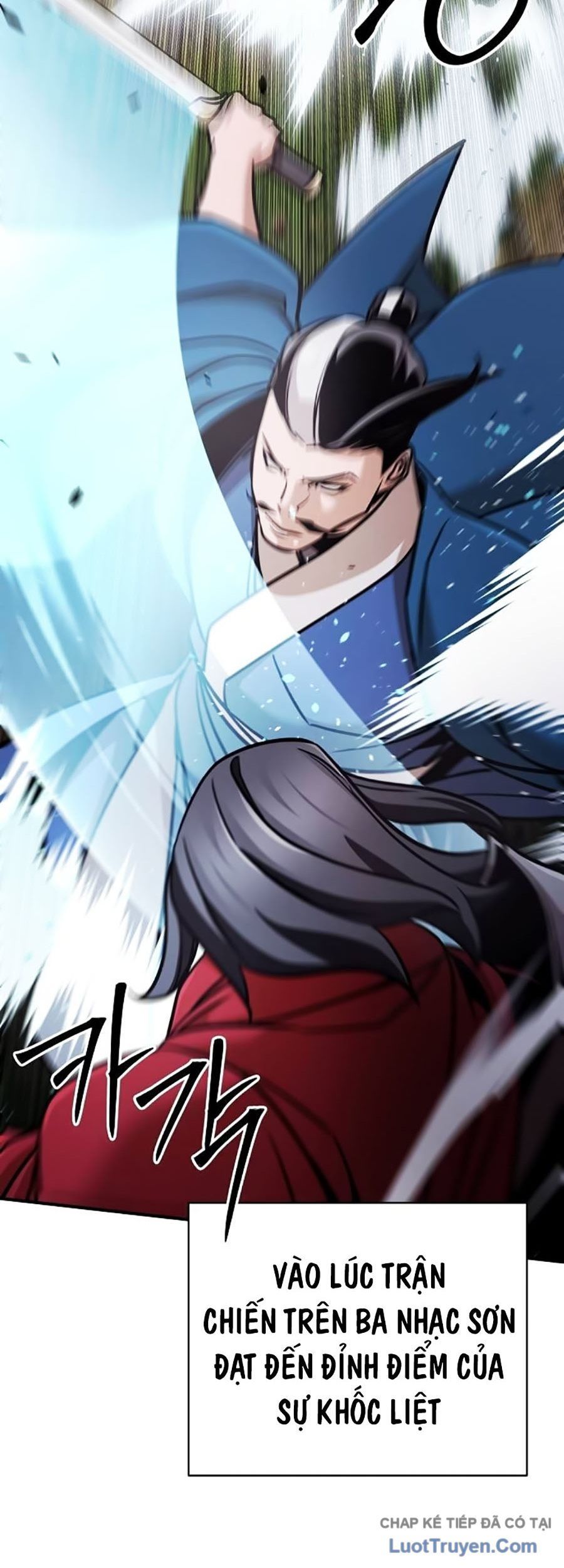 Tiểu Tử Đáng Ngờ Lại Là Cao Thủ Chap 118 - Next Chap 117