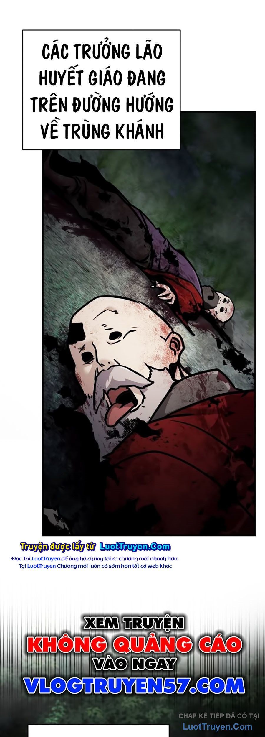 Tiểu Tử Đáng Ngờ Lại Là Cao Thủ Chap 118 - Next Chap 117