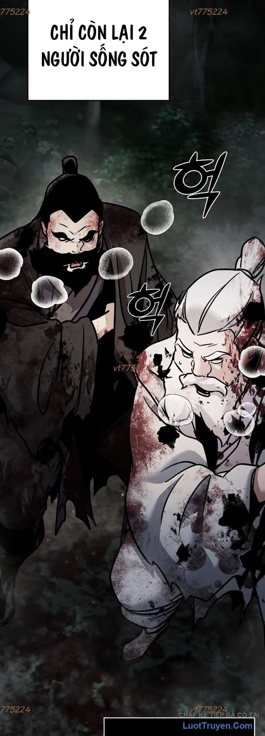 Tiểu Tử Đáng Ngờ Lại Là Cao Thủ Chap 118 - Next Chap 117