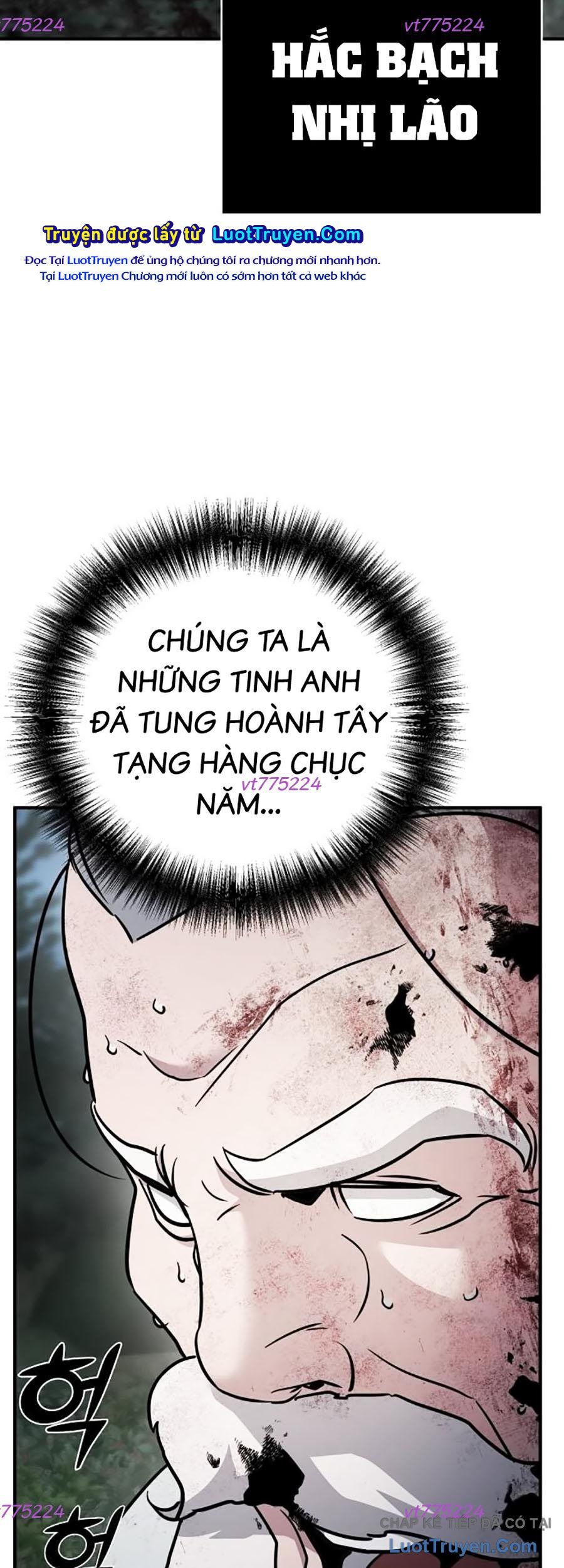 Tiểu Tử Đáng Ngờ Lại Là Cao Thủ Chap 118 - Next Chap 117