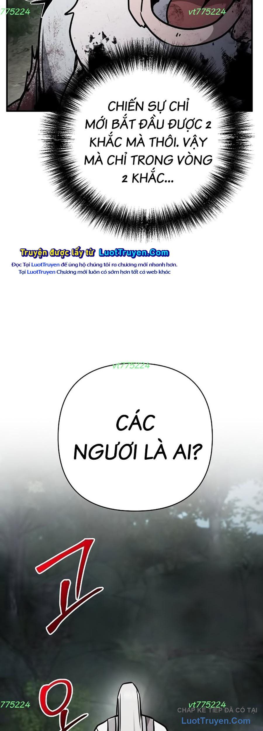 Tiểu Tử Đáng Ngờ Lại Là Cao Thủ Chap 118 - Next Chap 117