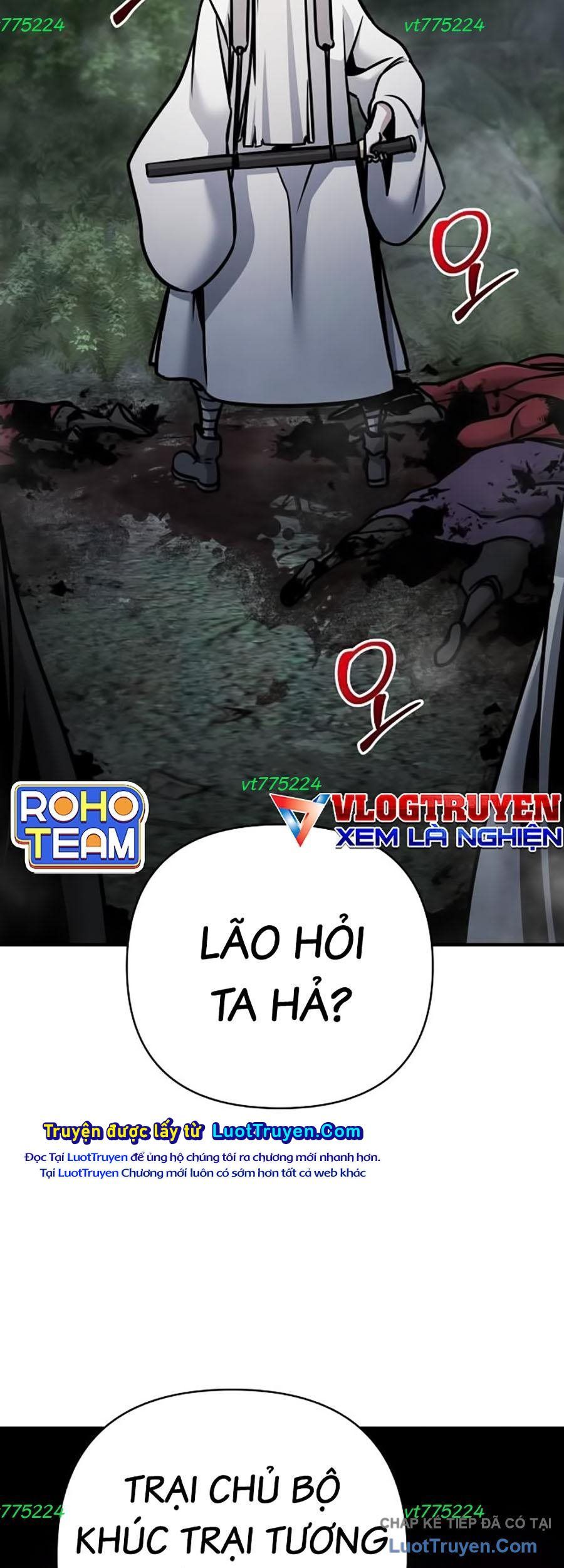 Tiểu Tử Đáng Ngờ Lại Là Cao Thủ Chap 118 - Next Chap 117