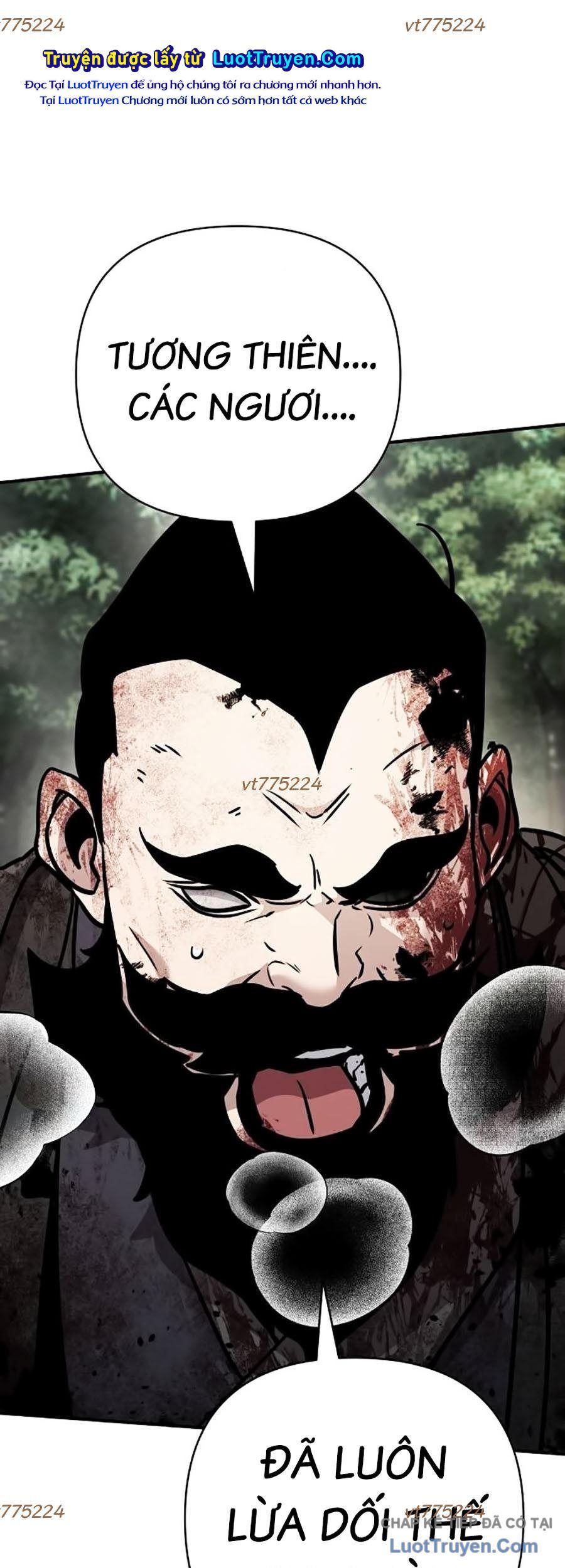 Tiểu Tử Đáng Ngờ Lại Là Cao Thủ Chap 118 - Next Chap 117