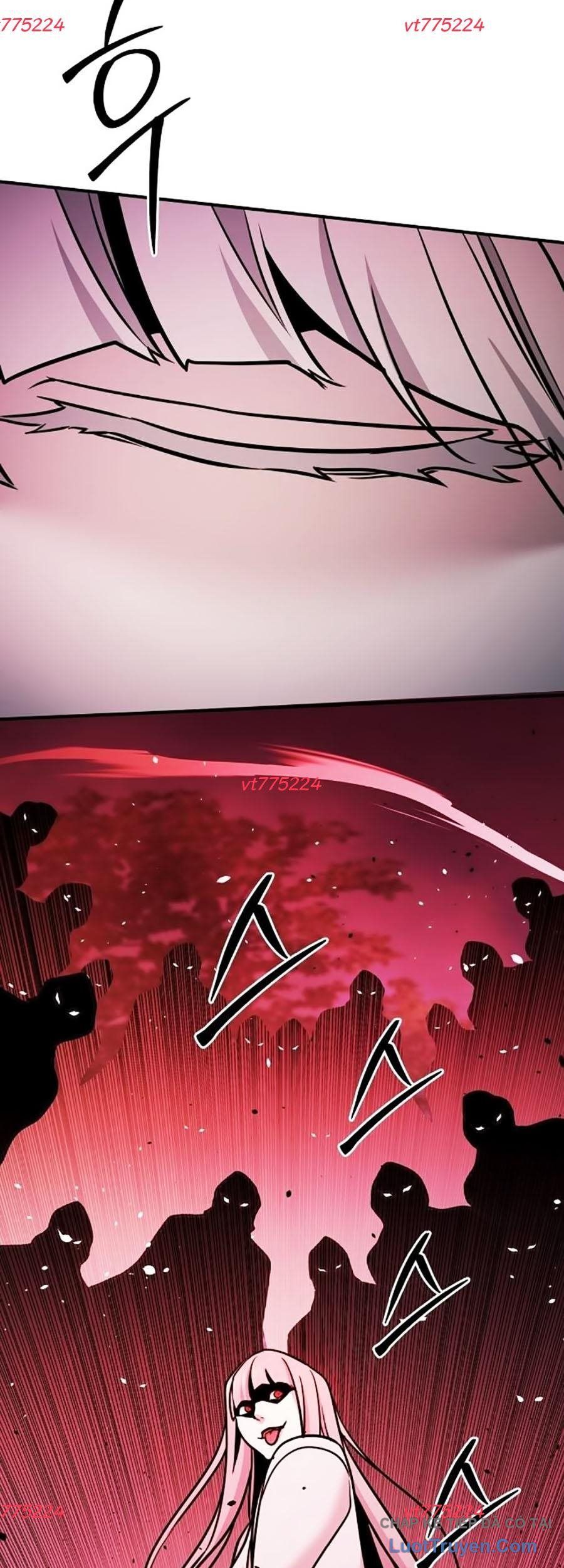 Tiểu Tử Đáng Ngờ Lại Là Cao Thủ Chap 118 - Next Chap 117