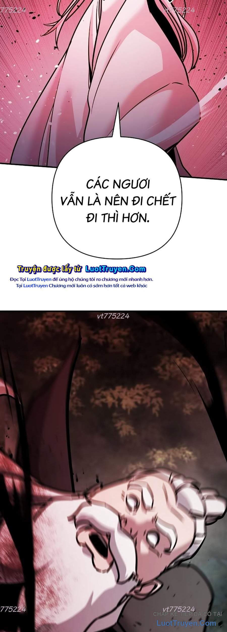 Tiểu Tử Đáng Ngờ Lại Là Cao Thủ Chap 118 - Next Chap 117