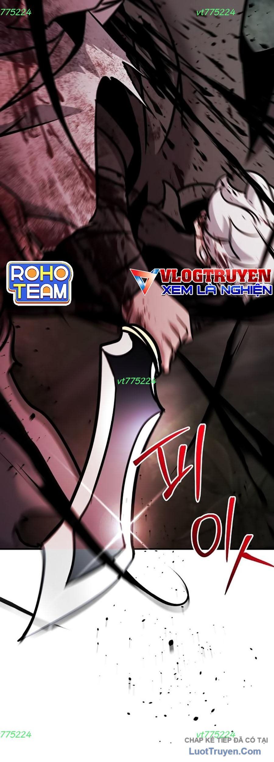 Tiểu Tử Đáng Ngờ Lại Là Cao Thủ Chap 118 - Next Chap 117