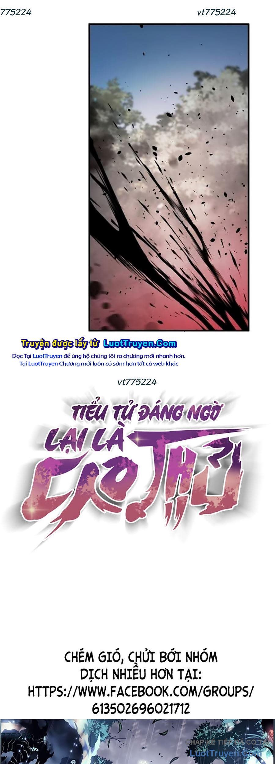 Tiểu Tử Đáng Ngờ Lại Là Cao Thủ Chap 118 - Next Chap 117
