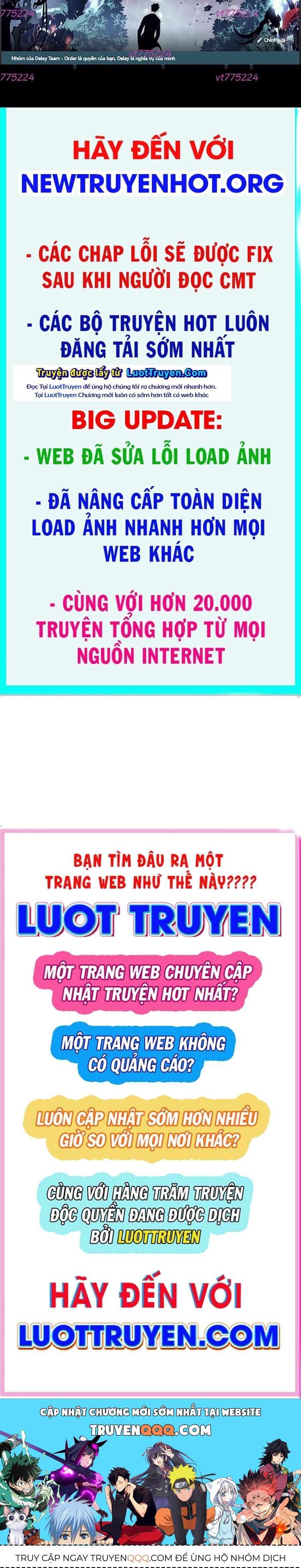 Tiểu Tử Đáng Ngờ Lại Là Cao Thủ Chap 118 - Next Chap 117