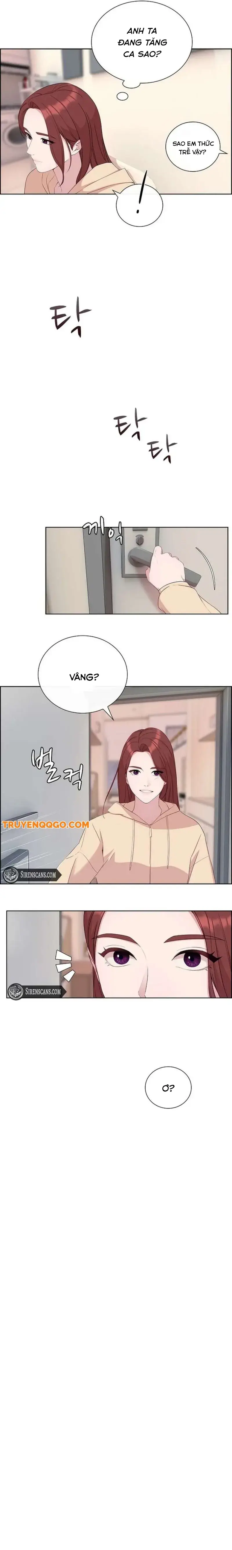 Lý Do Cho Một Lời Thú Tội Chap 42 - Next Chap 41