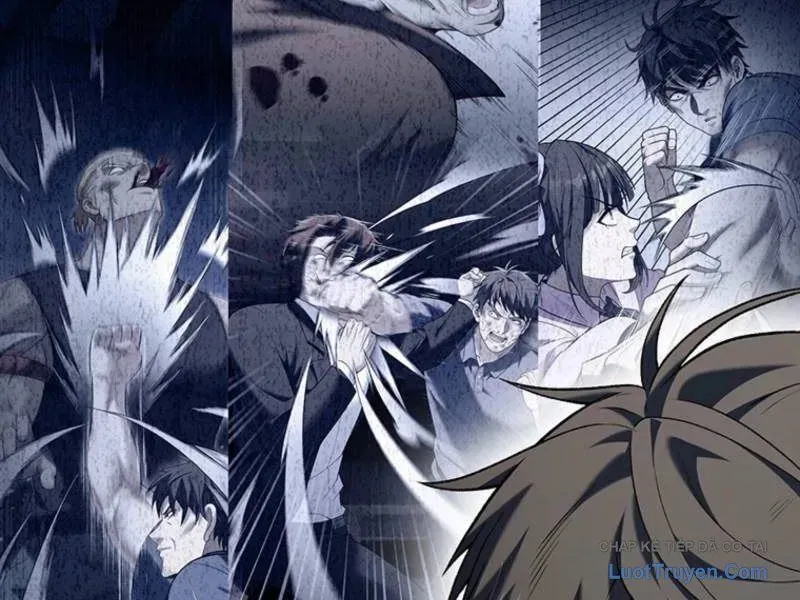 Lão Đại Trung Niên Không Danh Chap 35 - Next Chap 34