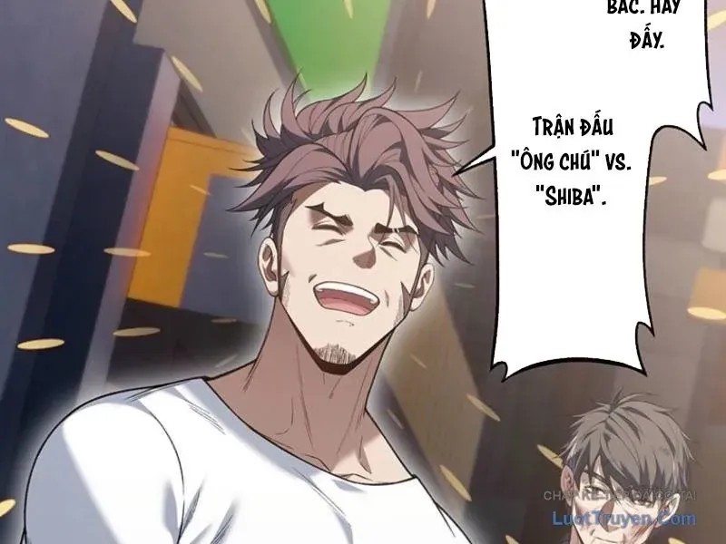 Lão Đại Trung Niên Không Danh Chap 35 - Next Chap 34