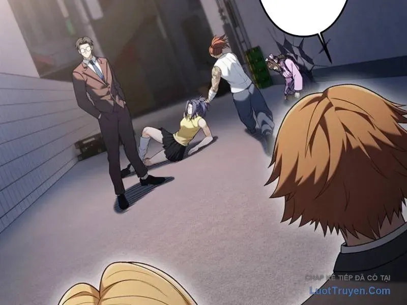 Lão Đại Trung Niên Không Danh Chap 35 - Next Chap 34