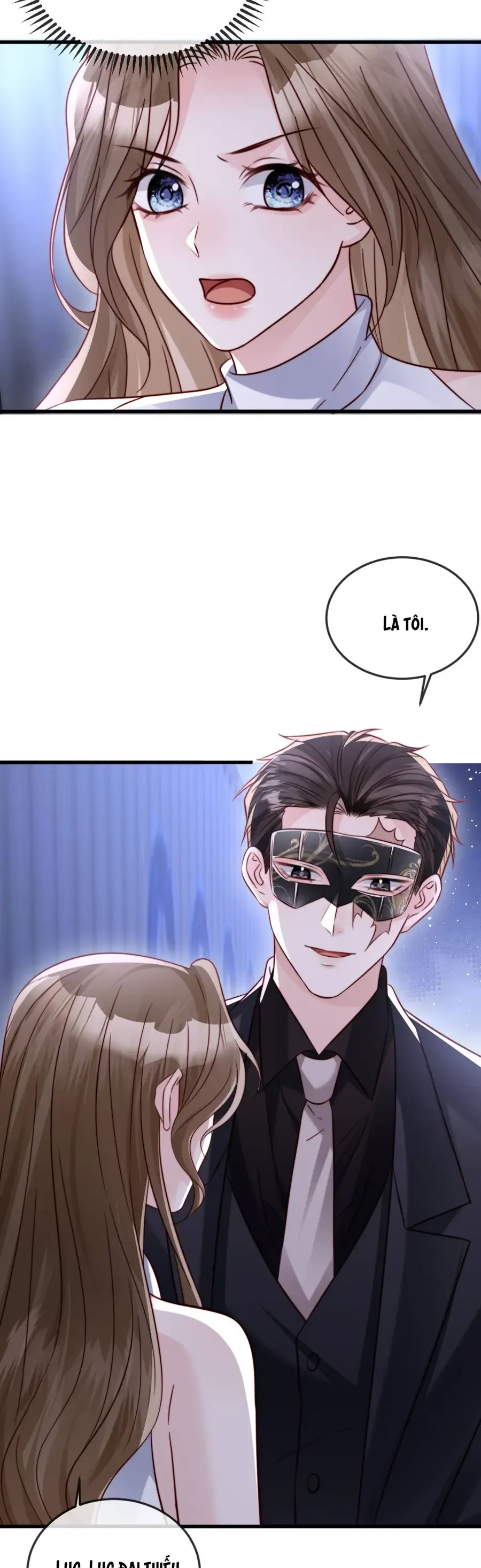 Diệt Vong Trong Tình Yêu Của Hắn Chap 30 - Next Chap 27