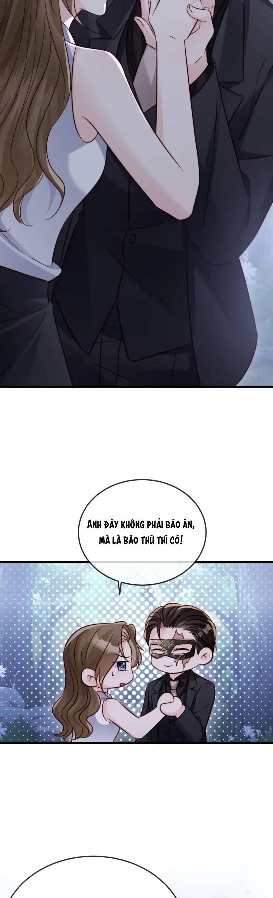 Diệt Vong Trong Tình Yêu Của Hắn Chap 30 - Next Chap 27