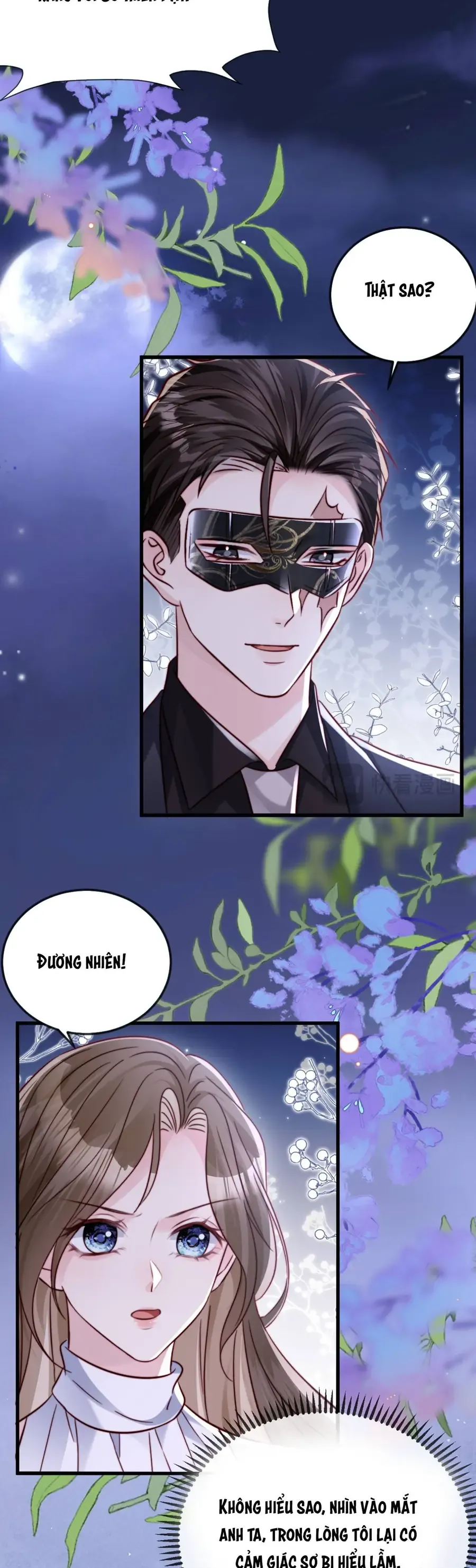 Diệt Vong Trong Tình Yêu Của Hắn Chap 30 - Next Chap 27