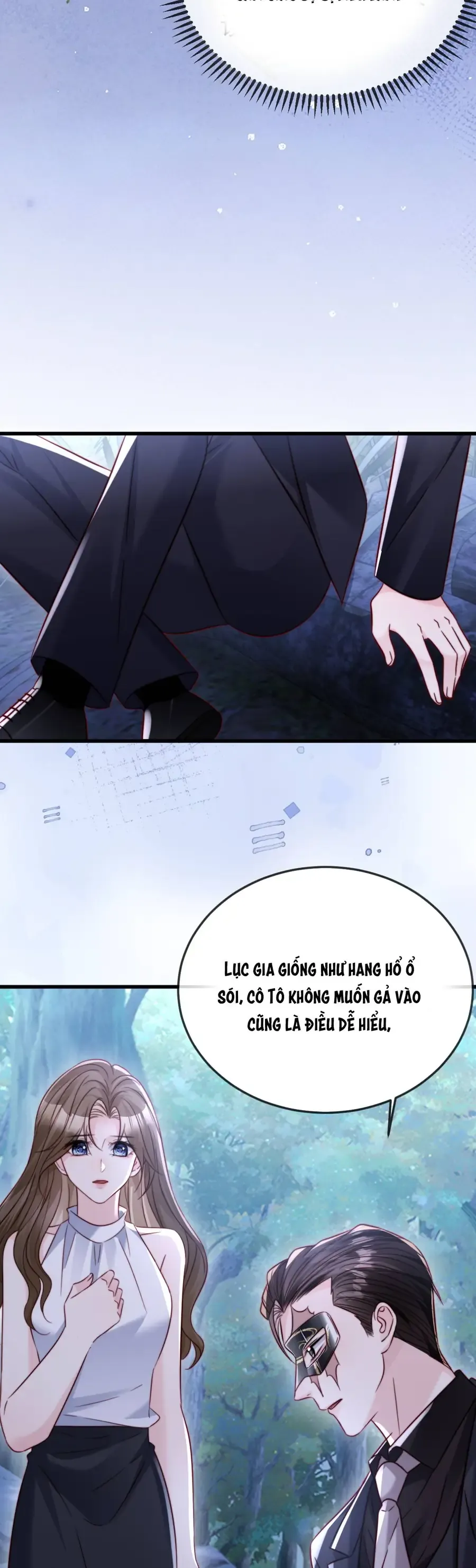 Diệt Vong Trong Tình Yêu Của Hắn Chap 30 - Next Chap 27